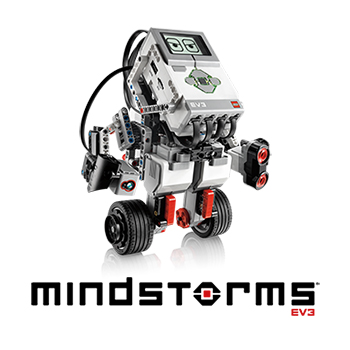 Skur hjerte Øde Robotics with LEGO® Mindstorms® EV3 - TEKintellect