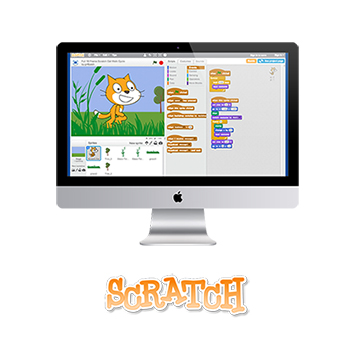 SCRATCH Programming