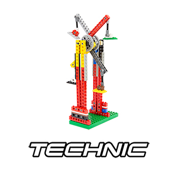 TECHNIC Robotics